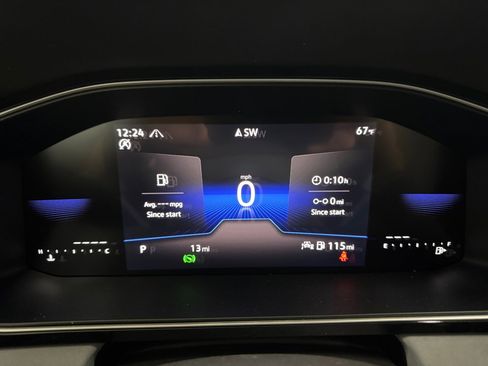 New 2026 Volkswagen Jetta SE FWD image 11