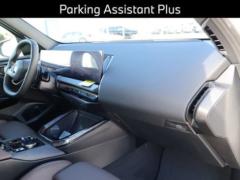 New 2026 BMW X3 xDrive30i w/ Premium Package AWD/4WD image 15