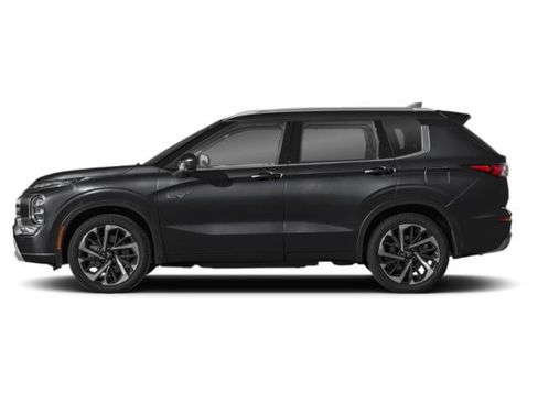 New 2026 Mitsubishi Outlander SEL AWD/4WD image 3