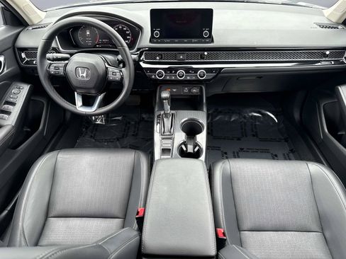 Certified 2023 Honda Civic EX-L image 15