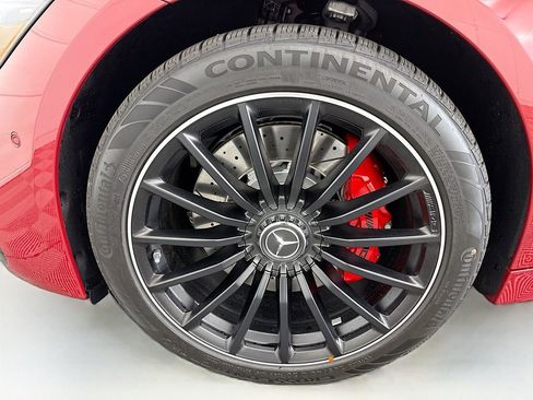 New 2026 Mercedes-Benz AMG GT 53 image 30