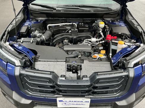 New 2026 Subaru Outback Premium AWD/4WD image 22