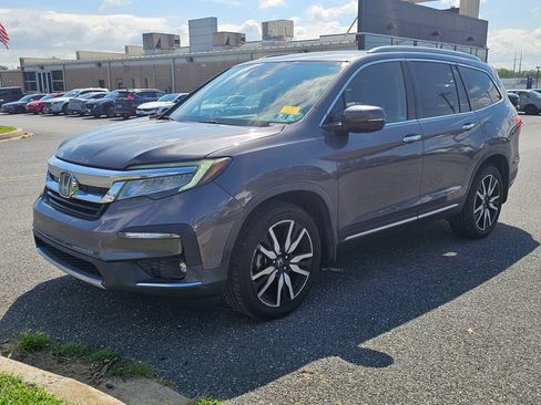 Used 2020 Honda Pilot Touring image 10