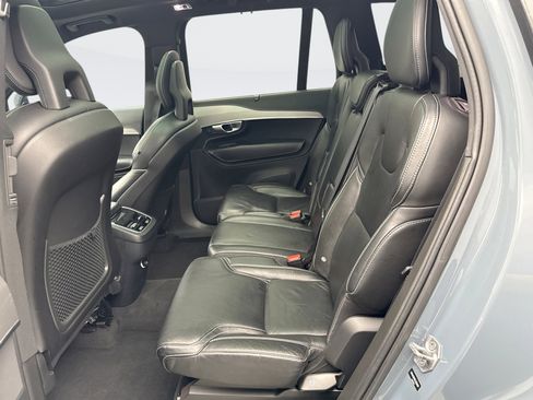 Used 2020 Volvo XC90 T6 R-Design image 20