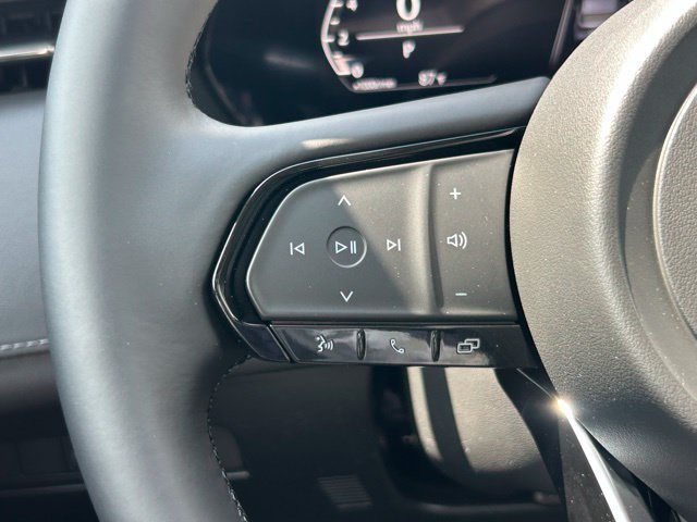 Used 2026 MAZDA CX-5 Preferred AWD/4WD image 14