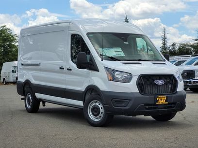 New 2026 Ford Transit 150 148 Medium Roof