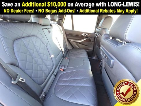 Used 2023 BMW X5 sDrive40i image 23