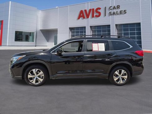 Used 2025 Subaru Ascent Premium AWD/4WD image 10