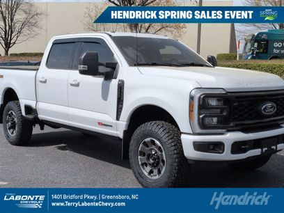 Used 2023 Ford F350 XLT w/ Tremor Off-Road Package