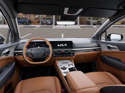 New 2026 Kia Sportage X-Line AWD/4WD image 14