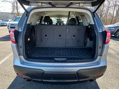 Used 2020 Subaru Ascent Limited image 14