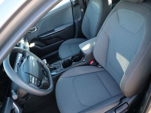 New 2025 Kia K4 LXS image 20