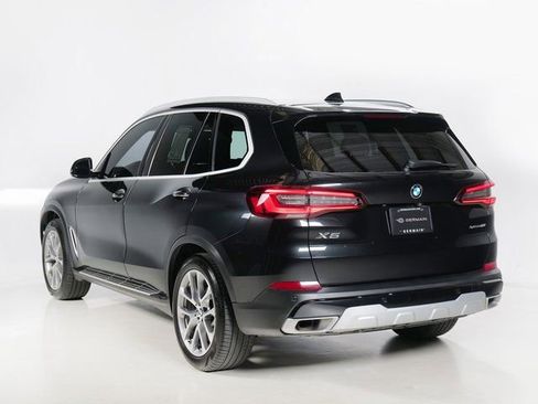 Used 2023 BMW X5 xDrive40i w/ Premium Package AWD/4WD image 33
