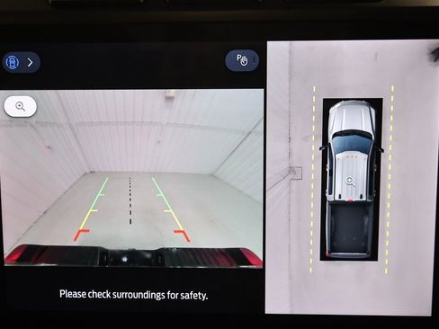 Certified 2024 Ford F350 Platinum image 32