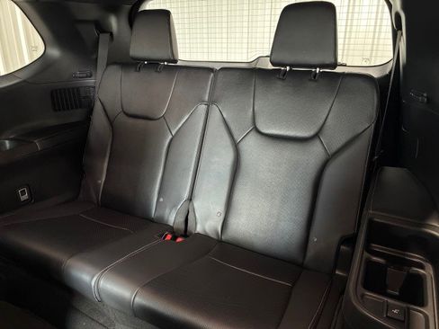 Used 2024 Lexus TX 350 FWD w/ Captains Chair Package image 16