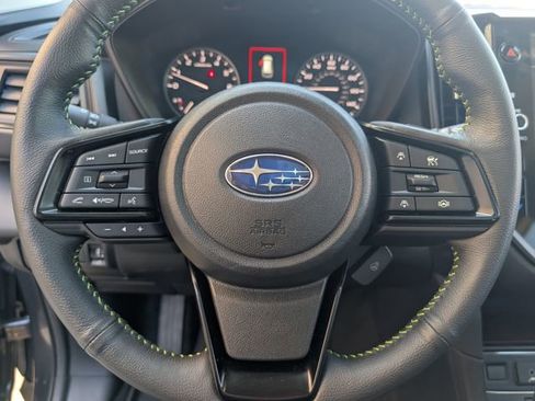 Certified 2025 Subaru Ascent Onyx Edition AWD/4WD image 12