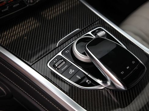 Used 2021 Mercedes-Benz G 63 AMG 4MATIC image 40