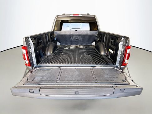 Used 2023 Ford F150 Lariat w/ Equipment Group 502A High AWD/4WD image 27