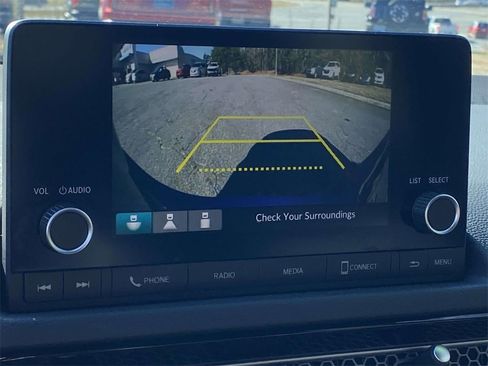 Used 2024 Honda Civic Sport image 25