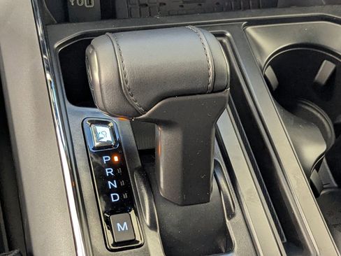 New 2026 Ford F150 XLT w/ Equipment Group 302A MID image 16