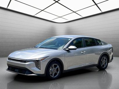 Used 2025 Kia K4
