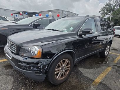 Used 2011 Volvo XC90 3.2