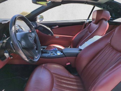 Used 2009 Mercedes-Benz SL 550 image 14