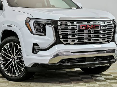 New 2026 GMC Terrain Denali image 2