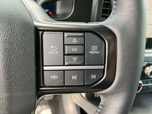 New 2026 Ford F350 Platinum AWD/4WD image 18