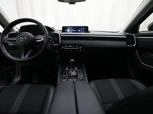 Certified 2025 MAZDA CX-50 AWD 2.5 S w/ Preferred Package image 5