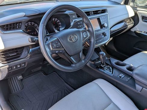 Used 2014 Toyota Avalon Limited image 17