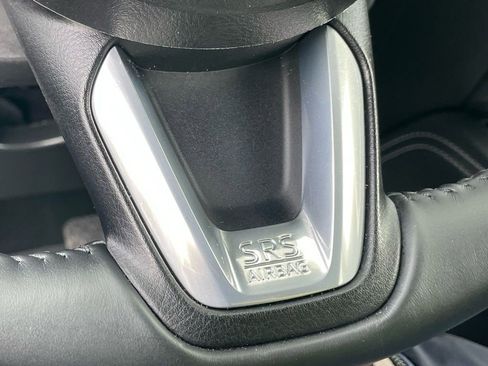 Certified 2024 MAZDA CX-5 AWD 2.5 S w/ Premium Plus Pkg image 19