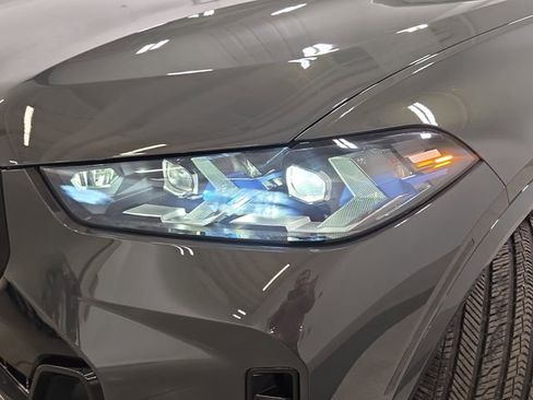 Certified 2025 BMW X5 xDrive40i w/ M Sport Package image 27
