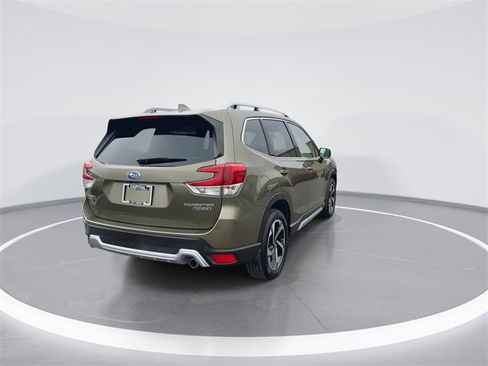 Certified 2023 Subaru Forester Touring image 7
