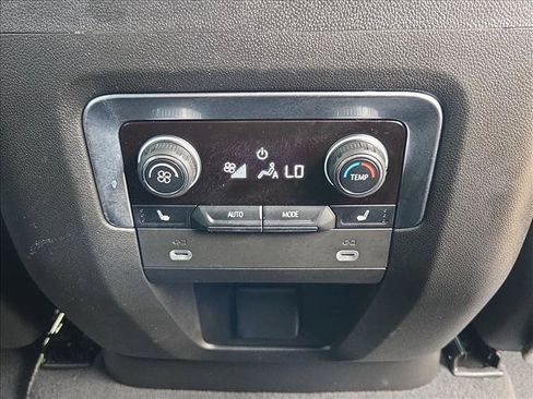 Used 2023 Chevrolet Tahoe RST w/ Sport Performance Package AWD/4WD image 16