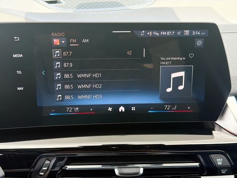 New 2026 BMW X2 xDrive28i w/ Technology Package AWD/4WD image 32