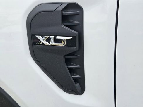 New 2026 Ford Ranger XLT w/ Equipment Group 301A High AWD/4WD image 5