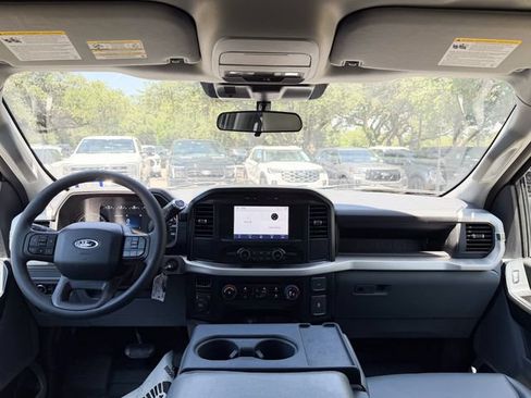 Used 2023 Ford F150 XL w/ XL Chrome Appearance Package AWD/4WD image 21
