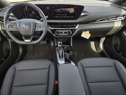 New 2026 Buick Envista Sport Touring image 19