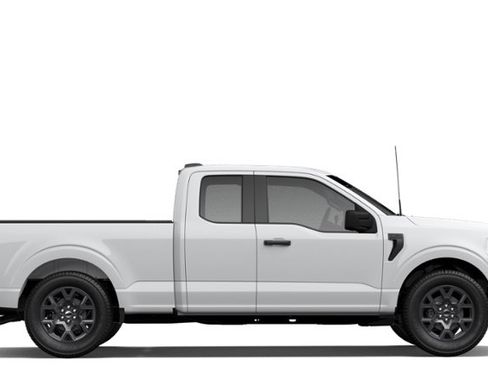 New 2026 Ford F150 STX w/ Equipment Group 200A AWD/4WD image 27