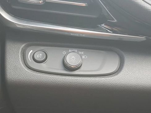 Used 2024 Buick Envista Avenir FWD image 20