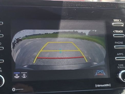 Used 2023 Toyota Camry SE image 22