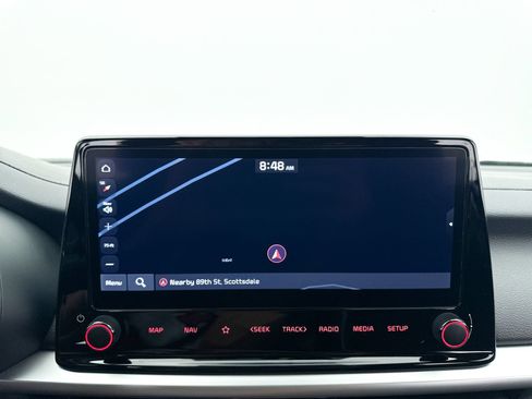 Used 2024 Kia Forte GT FWD image 22