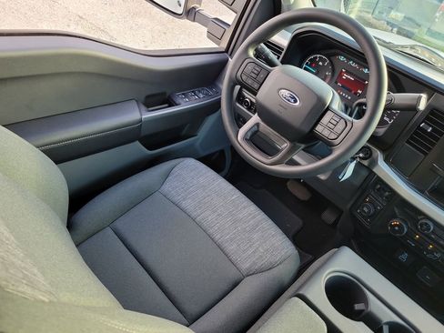New 2026 Ford F250 XLT AWD/4WD image 17
