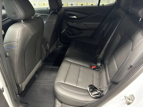 New 2026 Buick Envista Sport Touring w/ Convenience I Package FWD image 22