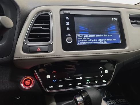 Used 2020 Honda HR-V EX image 19