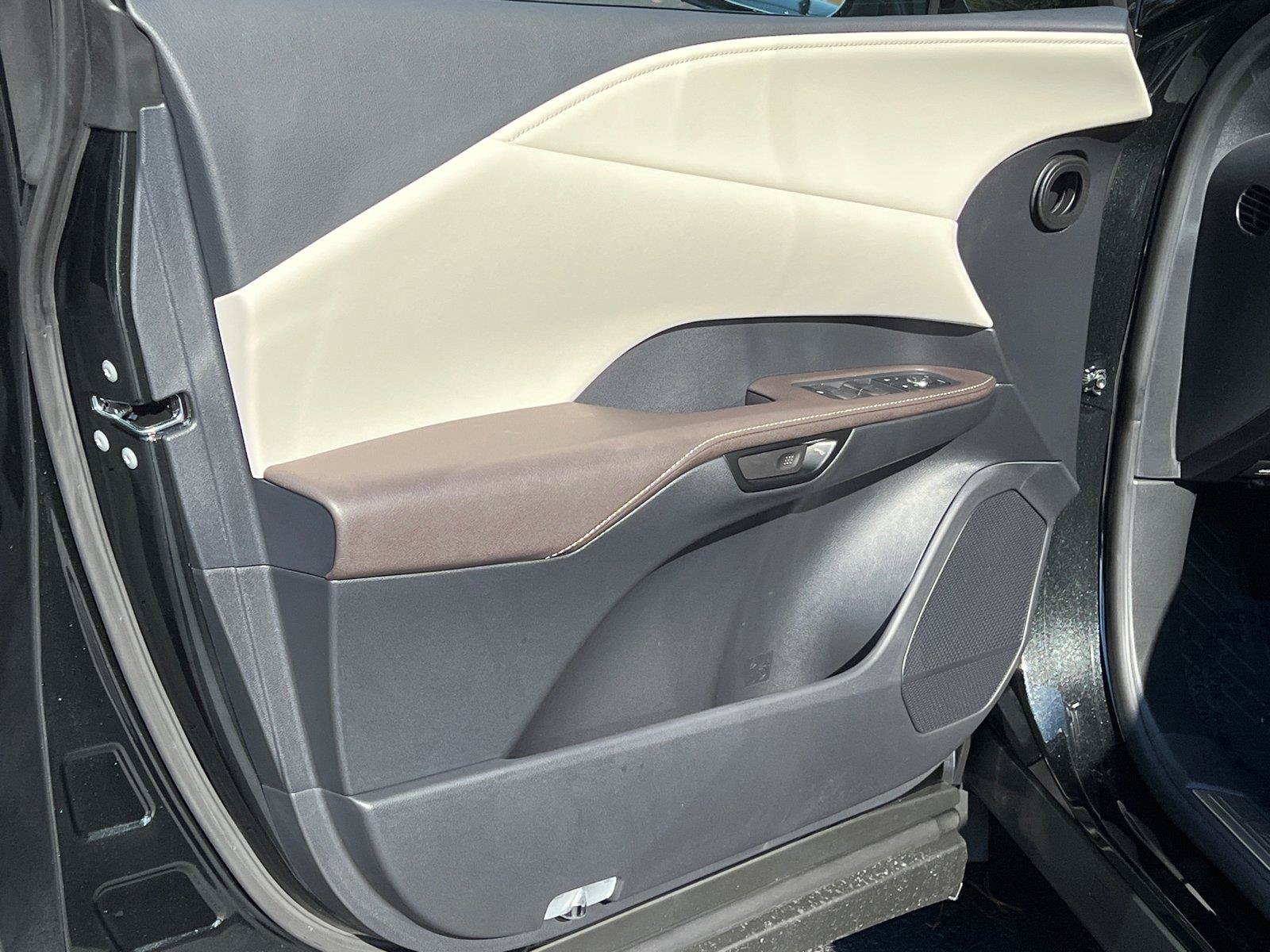 New 2026 Lexus RX 350 FWD image 10