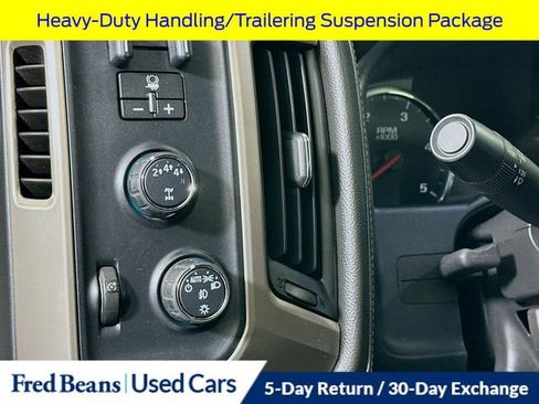 Used 2019 GMC Sierra 2500 Denali w/ Duramax Plus Package image 13