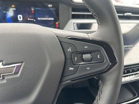 New 2027 Chevrolet Bolt LT w/ Comfort Package FWD image 15