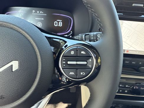 New 2025 Kia Soul EX image 23